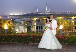 Koji & Yukari