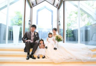 Hideki & Aki