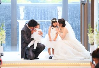 Hideki & Aki
