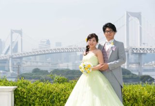 Shinobu & Aya