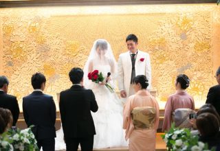 Tomohiro ＆ Maiko
