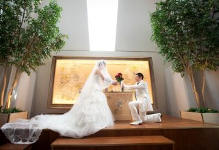 Tomohiro ＆ Maiko