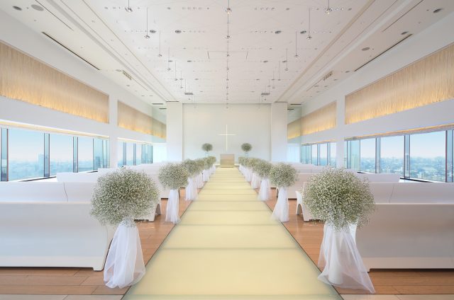 ヒルトン名古屋 格安結婚式なら楽婚 ヒルトン名古屋 格安結婚式なら楽婚