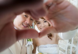 Shingo & Sayaka