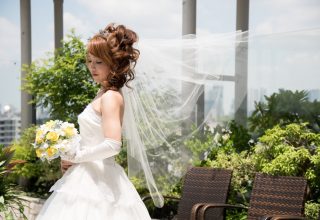 Shingo & Sayaka