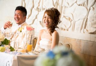 Shingo & Sayaka
