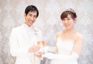 Masaru & Yumi