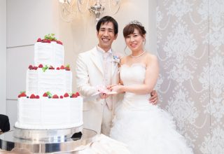 Masaru & Yumi
