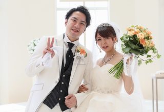 Kiichi & Mami