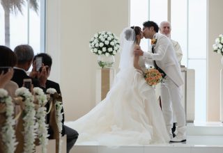 Kiichi & Mami