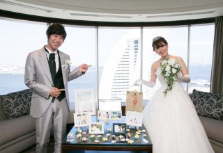 Takumi & Haruka