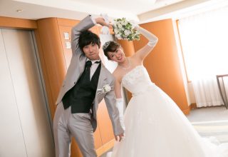 Takumi & Haruka