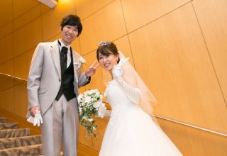 Takumi & Haruka