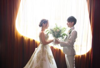 Shinya & Caory