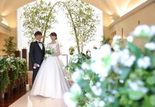 Shunya & Kaho