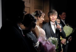 Shunya & Kaho
