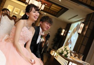 Shunya & Kaho