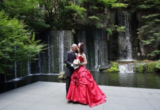 Kiyokazu & Aki