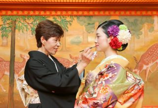 Yu Hsiang & Ryoko