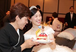 Yu Hsiang & Ryoko