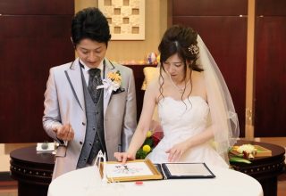 Shinsuke & Mifumi