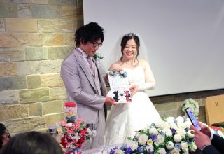 Hirokazu & Kumiko