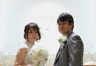 Nobuhiro ＆ Emiko