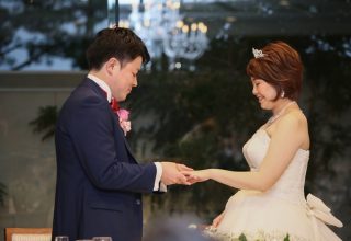 Yuichi & Mai