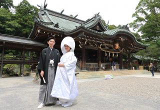 Tatsuhito & Yuka