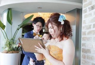 Eiji & Miyu & Otoha