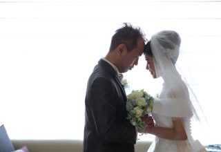 Toshinobu & Keiko