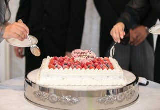 Naoki & Kana