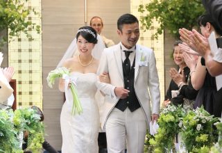 Kenichi & Tomomi