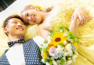 Kousuke & Yuki