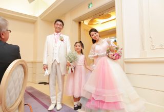 Hiroshi & Keiko & Ruri