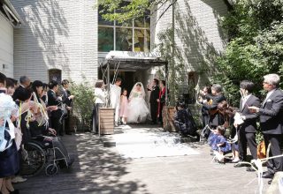 Hiroshi & Keiko & Ruri