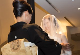 Ryota & Nao