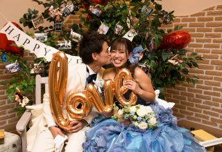 Masayuki & Asami