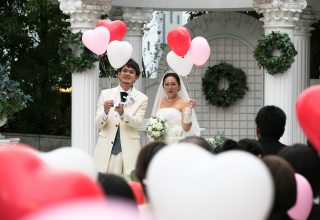Masayuki & Asami