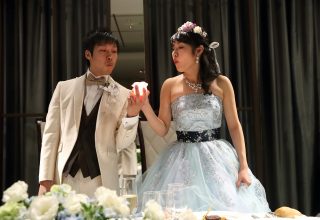 Keito & Ryoko