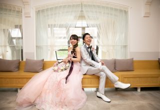 Yuta & Miho