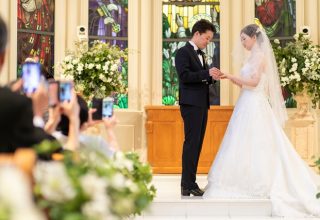 Takuma & Rie