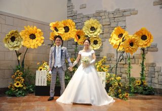 Hiromu & Yuka