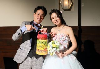 Hiromu & Yuka