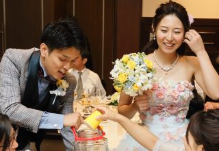 Hiromu & Yuka