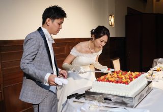 Hiromu & Yuka