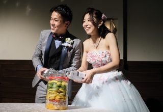 Hiromu & Yuka