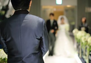 Hirotomo & Mami