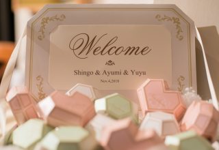 Shingo & Ayumi & Yuyu