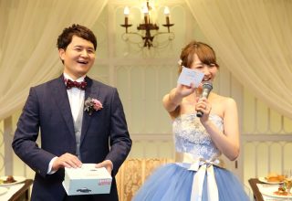 Yuhei & Noa